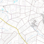 Landesamt für Vermessung und Geobasisinformationen Rheinland-Pfalz Rittersdorf 2 (1:5,000) digital map