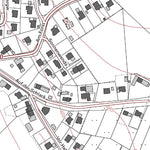 Landesamt für Vermessung und Geobasisinformationen Rheinland-Pfalz Rommersheim 3 (1:5,000) digital map