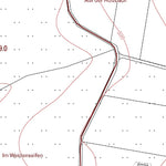 Landesamt für Vermessung und Geobasisinformationen Rheinland-Pfalz Roth bei Prüm 1 (1:5,000) digital map