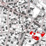 Landesamt für Vermessung und Geobasisinformationen Rheinland-Pfalz Siershahn (1:5,000) digital map