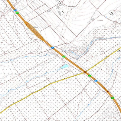 Landesamt für Vermessung und Geobasisinformationen Rheinland-Pfalz Sinzig 1 (1:5,000) digital map