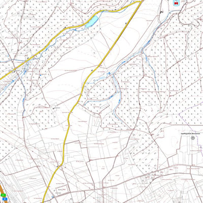 Landesamt für Vermessung und Geobasisinformationen Rheinland-Pfalz Sinzig 3 (1:5,000) digital map
