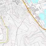 Landesamt für Vermessung und Geobasisinformationen Rheinland-Pfalz Sinzig 5 (1:5,000) digital map