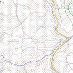 Landesamt für Vermessung und Geobasisinformationen Rheinland-Pfalz Ulmen 2 (1:5,000) digital map