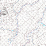Landesamt für Vermessung und Geobasisinformationen Rheinland-Pfalz Urbach 3 (1:5,000) digital map