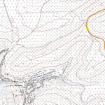Landesamt für Vermessung und Geobasisinformationen Rheinland-Pfalz Waldleiningen 5 (1:5,000) digital map