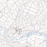 Landesamt für Vermessung und Geobasisinformationen Rheinland-Pfalz Wiesemscheid (1:5,000) digital map