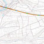 Landesamt für Vermessung und Geobasisinformationen Rheinland-Pfalz Wilsecker 2 (1:5,000) digital map