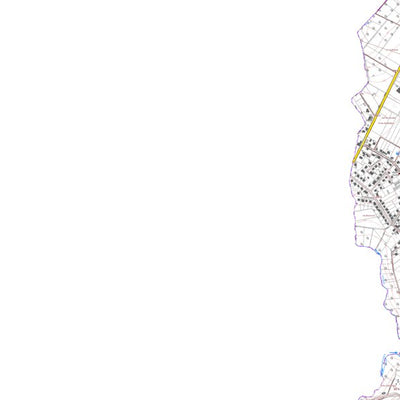Landesamt für Vermessung und Geobasisinformationen Rheinland-Pfalz Windhagen 2 (1:5,000) digital map
