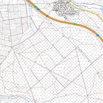 Landesamt für Vermessung und Geobasisinformationen Rheinland-Pfalz Wittgert (1:5,000) digital map