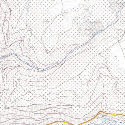 Landesamt für Vermessung und Geobasisinformationen Rheinland-Pfalz Zell (Mosel) 8 (1:5,000) digital map