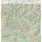 Latitude 40° maps GEOpdf CB-TP West side 6th ed-Compressed bundle exclusive
