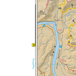 Latitude 40° maps GEOpdf FGJ Mack Ridge inset 7th ed-red bundle exclusive