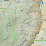 Latitude 40° maps GEOpdf TSO-West 7th ed-red bundle exclusive
