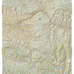 Latitude 40° maps GeoPDF Vail & Eagle-West-5th index bundle exclusive