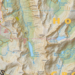 Latitude 40° maps GeoPDF Vail & Eagle-West-5th index bundle exclusive