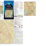 Latitude 40° maps Geotiff Moab ST Klondike Bluffs Inset-3rd-lw-indexed bundle exclusive