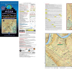 Latitude 40° maps Geotiff Moab ST Slickrock Inset-3rd ed-indexed-lw bundle exclusive