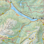 Latitude 40° maps GEOtiff SW CO-7th East-indexed bundle exclusive