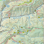 Latitude 40° maps GEOtiff SW CO-7th ed West-index bundle exclusive