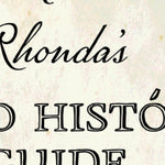 Lerner Cartography Rhonda's Centro Historico Guide to San Miguel de Allende digital map