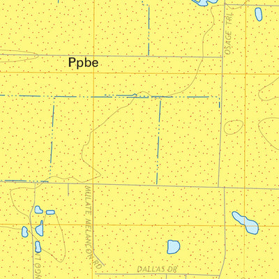 Louisiana Geological Survey (LSU) Mire 24k surface geology digital map