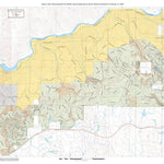 M3D ALT Trails Map USDA digital map