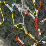 Manchac Consulting Group, Inc. Catahoula ORV Park digital map