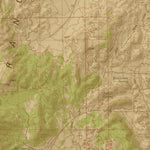 Map the Xperience Nevada Hunt Unit 131 - Hunt Nevada digital map