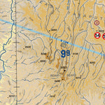 Map the Xperience Utah Back Country Pilots Association digital map