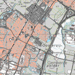 Mapfactory 19W-Alkmaar digital map