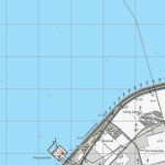 Mapfactory 20-Lelystad digital map