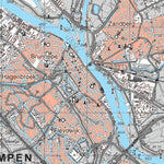 Mapfactory 21W-Kampen digital map