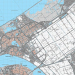 Mapfactory 26W-Almere digital map