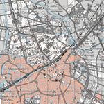 Mapfactory 28W-Rijssen digital map