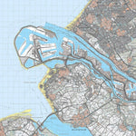 Mapfactory 37W-Brielle digital map
