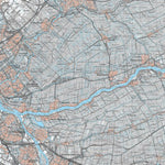Mapfactory 38W-Gouda digital map