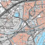 Mapfactory 39W-Tiel digital map