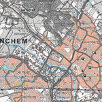 Mapfactory 40O-Doetinchem digital map