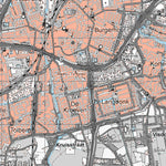 Mapfactory 49O-Roosendaal digital map
