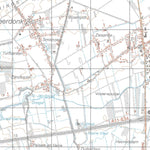 Mapfactory 55W-Hulst digital map