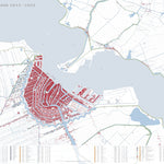 Mapfactory Amsterdam 1812 digital map