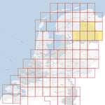 Mapfactory Provincie Drenthe bundle