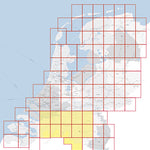 Mapfactory Provincie Noord-Brabant bundle