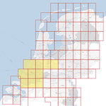 Mapfactory Provincie Zuid-Holland Utrecht bundle