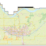 Mapmobility Corp. Abbotsford, BC digital map