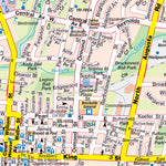 Mapmobility Corp. Brockville, ON digital map