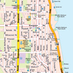 Mapmobility Corp. Campbell River, BC digital map