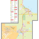 Mapmobility Corp. Cold Lake, AB digital map