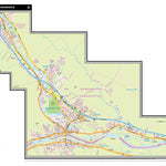 Mapmobility Corp. Edmunston, NB digital map